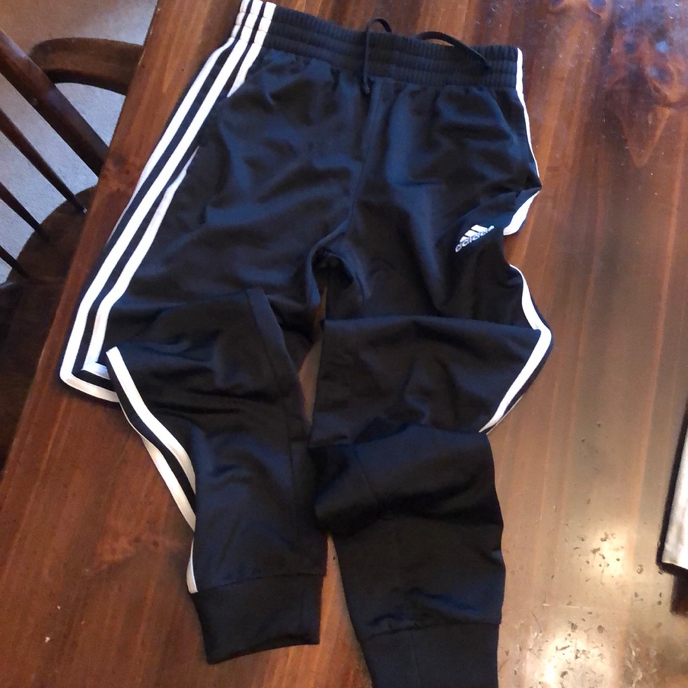 ADIDAS Girls Joggers